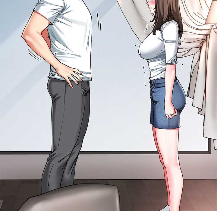 《后宫之王》漫画 第58話