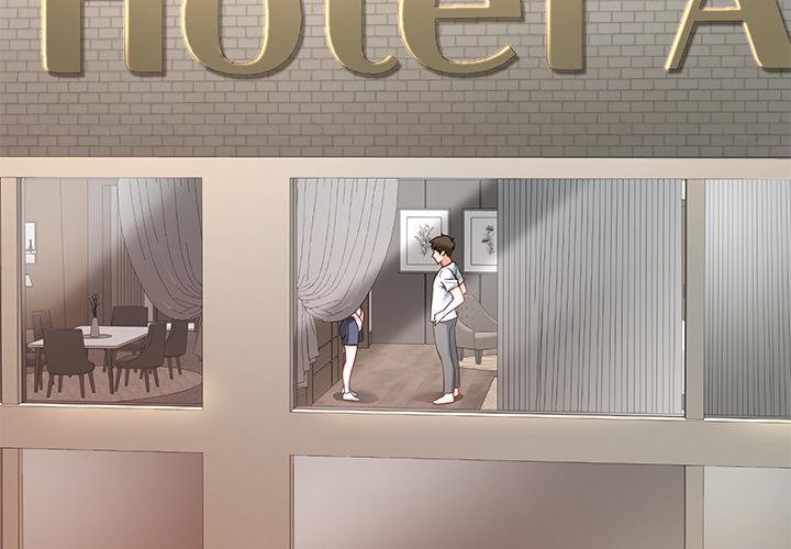 《后宫之王》漫画 第59話