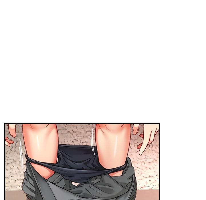 《后宫之王》漫画 第59話