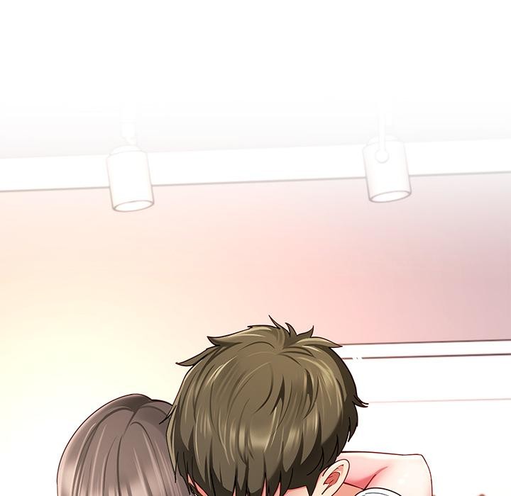 《后宫之王》漫画 第59話