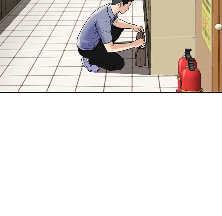 《后宫之王》漫画 第6話