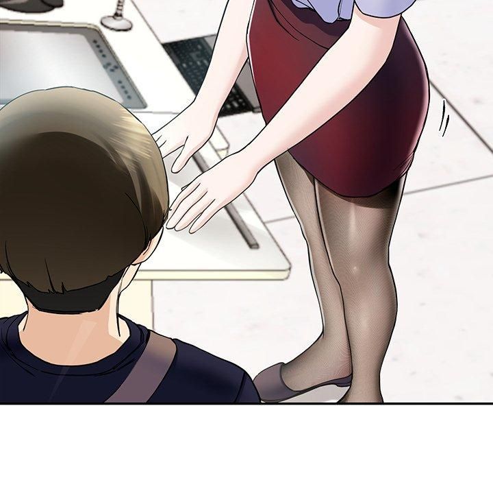 《后宫之王》漫画 第6話