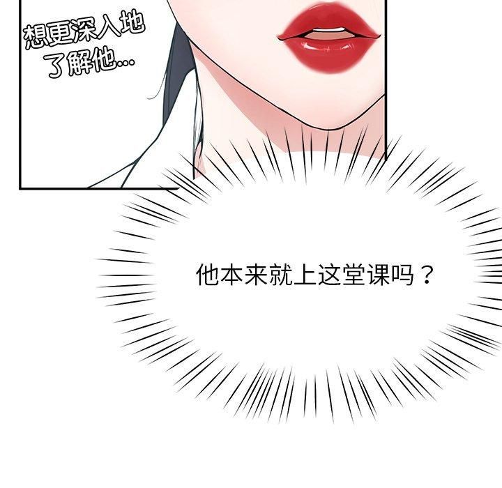 《后宫之王》漫画 第6話