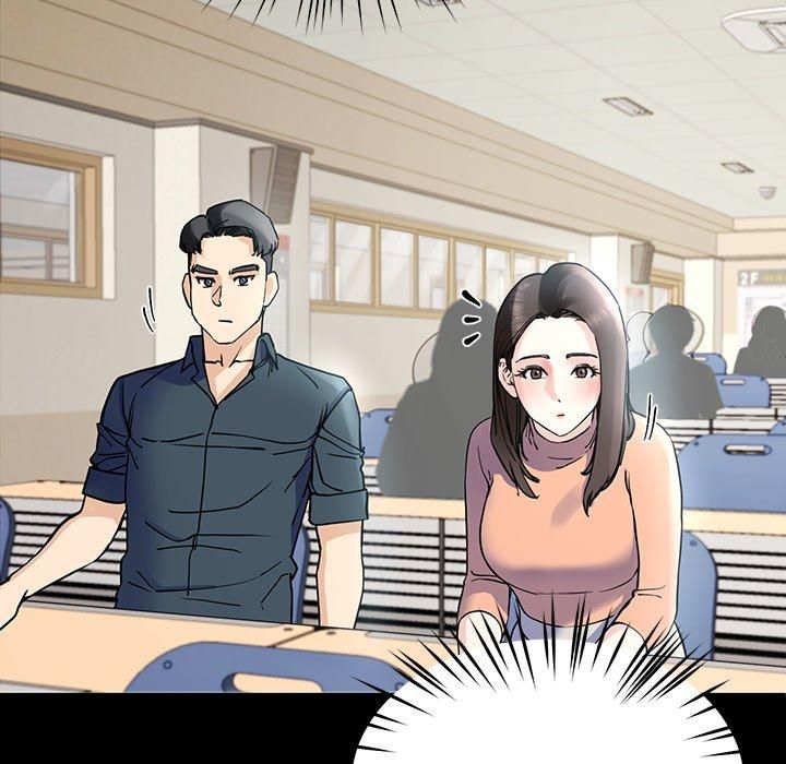 《后宫之王》漫画 第6話