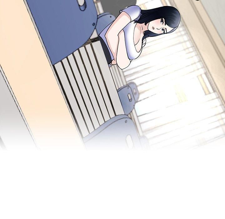 《后宫之王》漫画 第6話