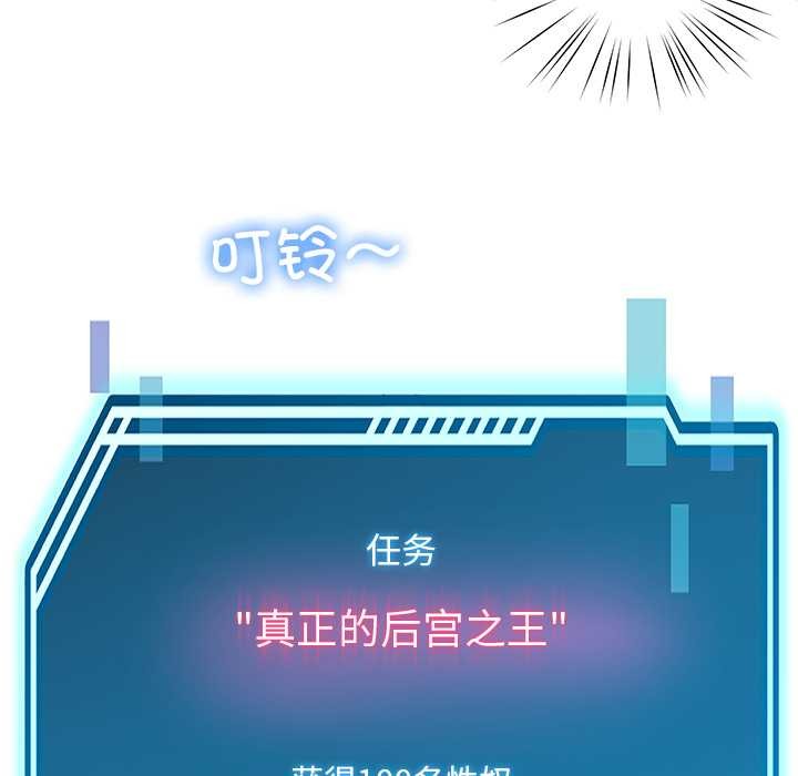 《后宫之王》漫画 第60話