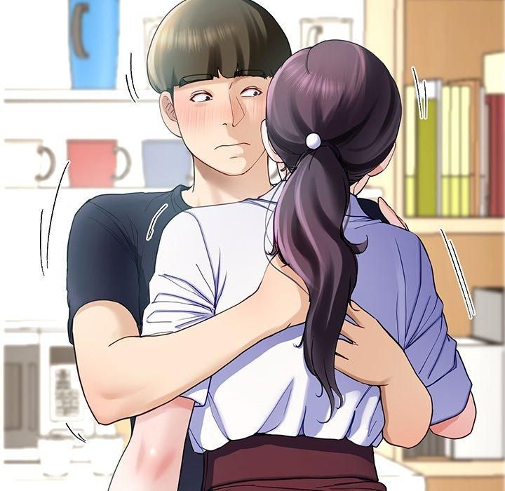 《后宫之王》漫画 第7話
