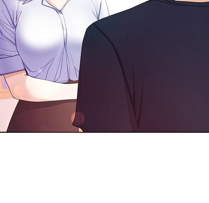 《后宫之王》漫画 第8話
