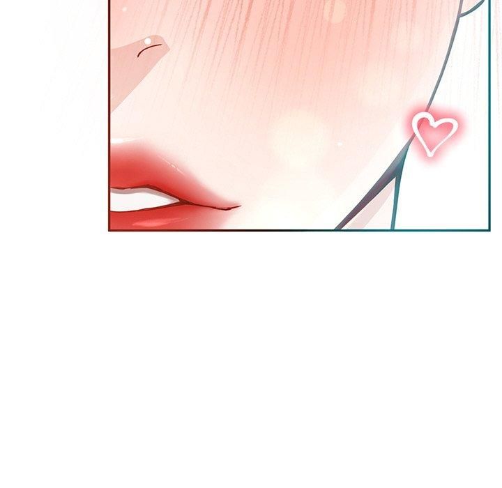 《后宫之王》漫画 第8話