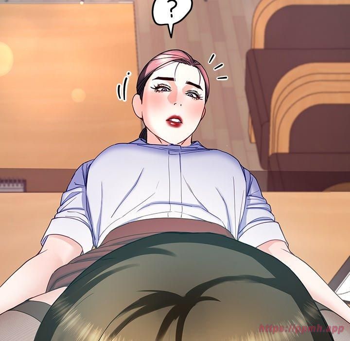 《后宫之王》漫画 第9話