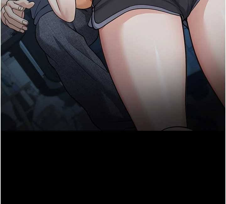 《華爾街夜色》漫画 第10話-全身上下洗乾淨之後&hellip;