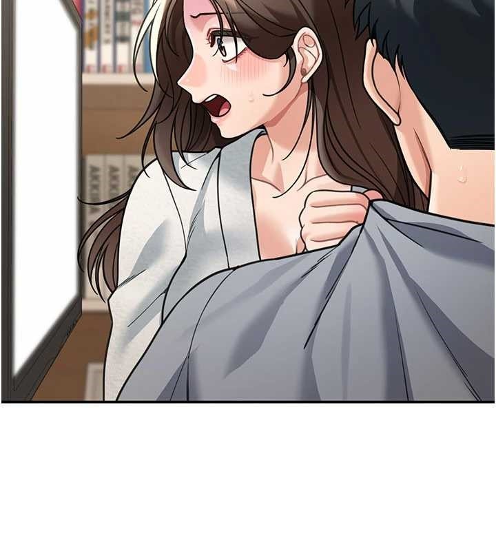 《華爾街夜色》漫画 第10話-全身上下洗乾淨之後&hellip;