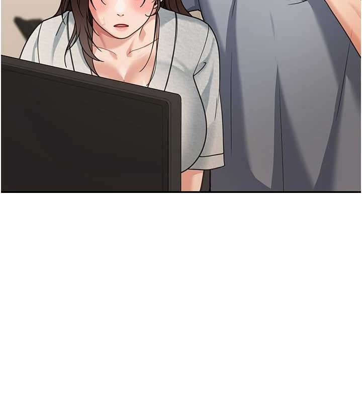 《華爾街夜色》漫画 第10話-全身上下洗乾淨之後&hellip;