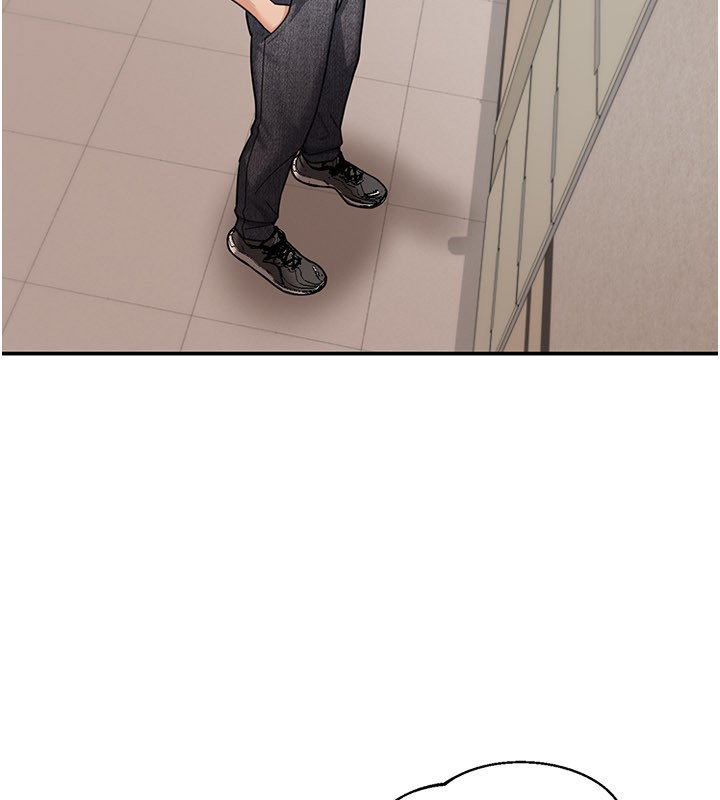 《華爾街夜色》漫画 第9話-妳可以賣身啊