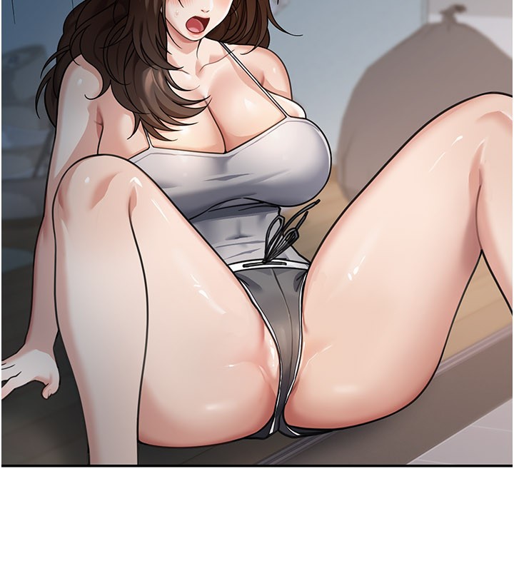 《華爾街夜色》漫画 第9話-妳可以賣身啊