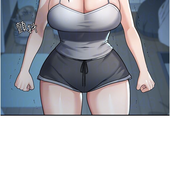 《華爾街夜色》漫画 第9話-妳可以賣身啊