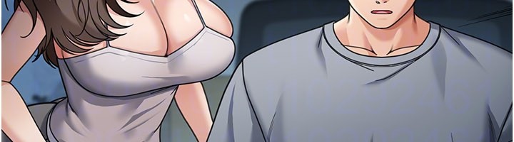 《華爾街夜色》漫画 第9話-妳可以賣身啊