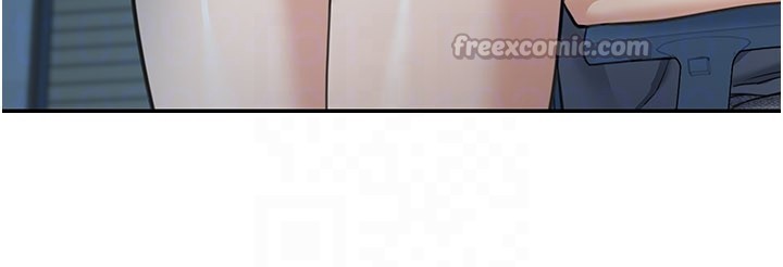 《華爾街夜色》漫画 第9話-妳可以賣身啊