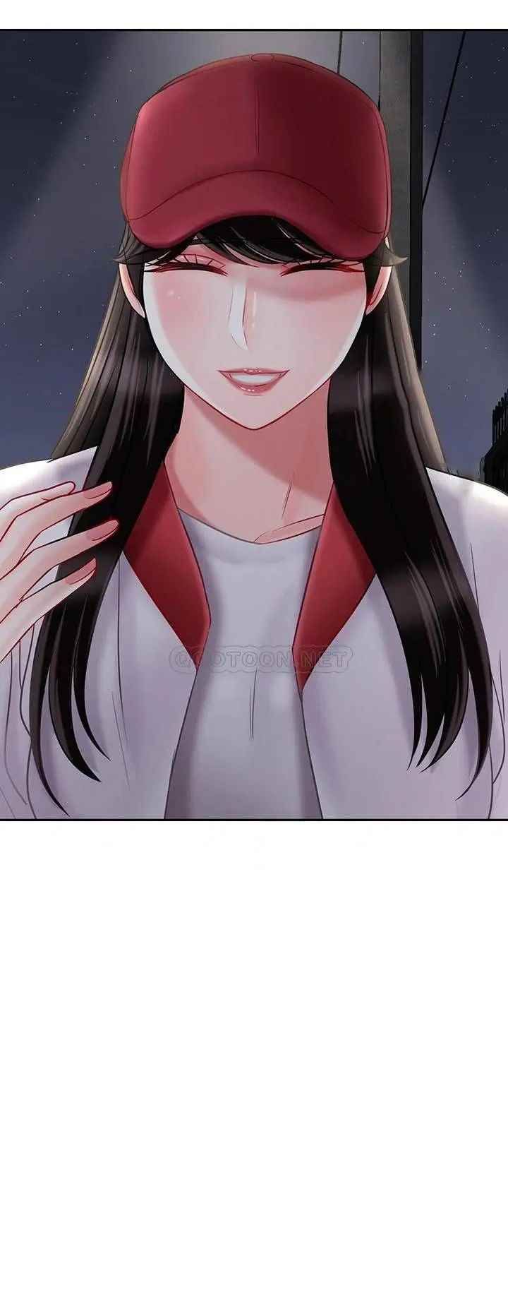 《壞老師》漫画 第31話-我們可以嘗試一下真正的成年人嗎？