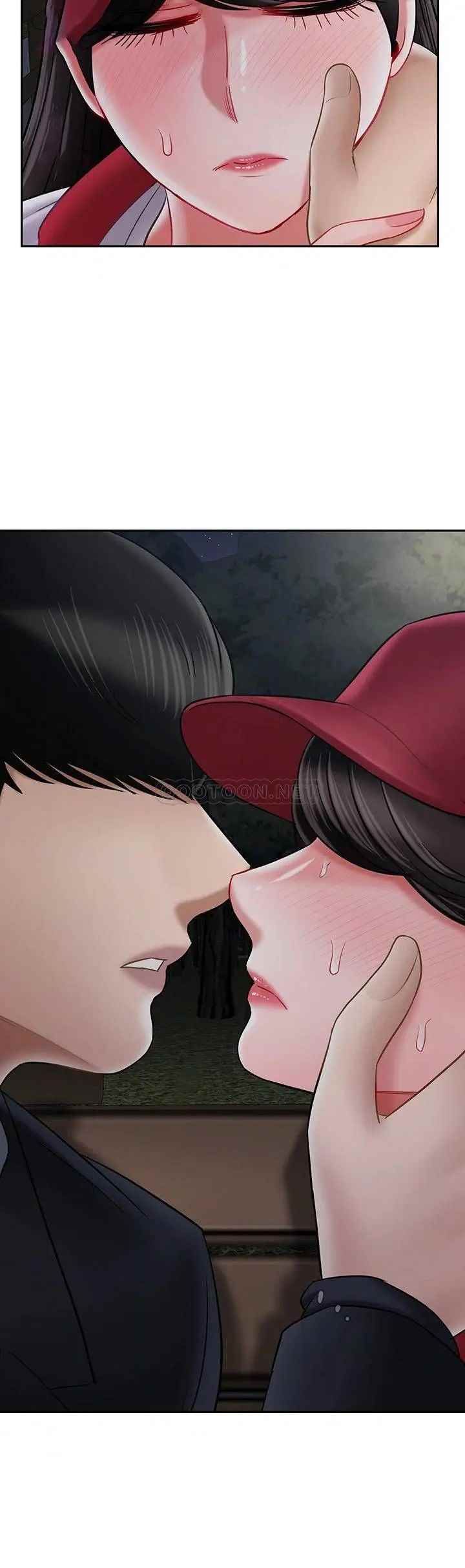 《壞老師》漫画 第31話-我們可以嘗試一下真正的成年人嗎？