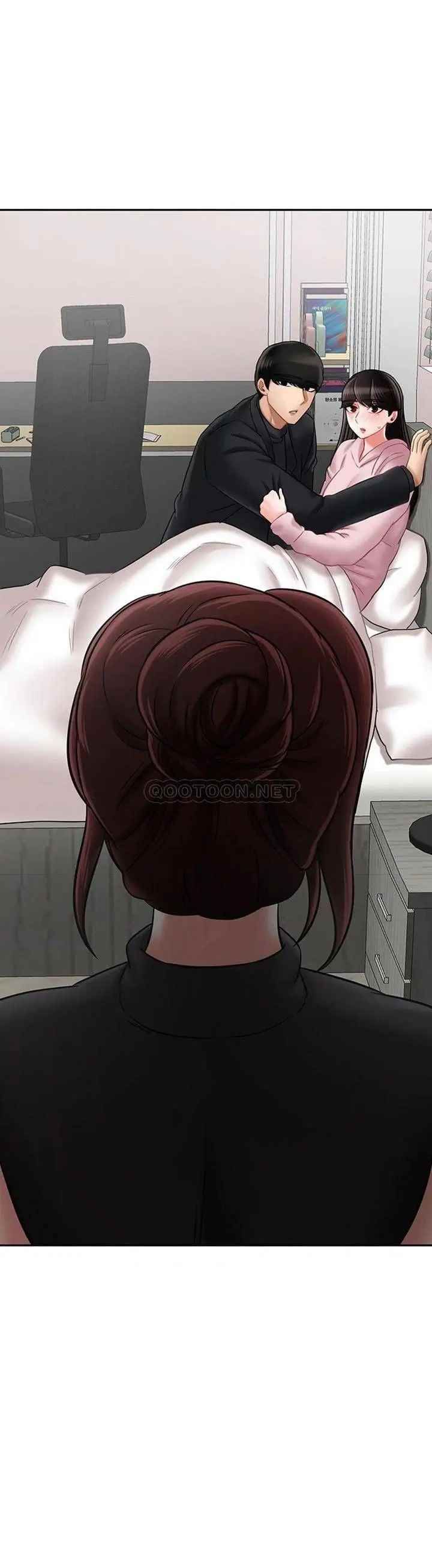 《壞老師》漫画 第33話-最好的偵探，讓你知道太多