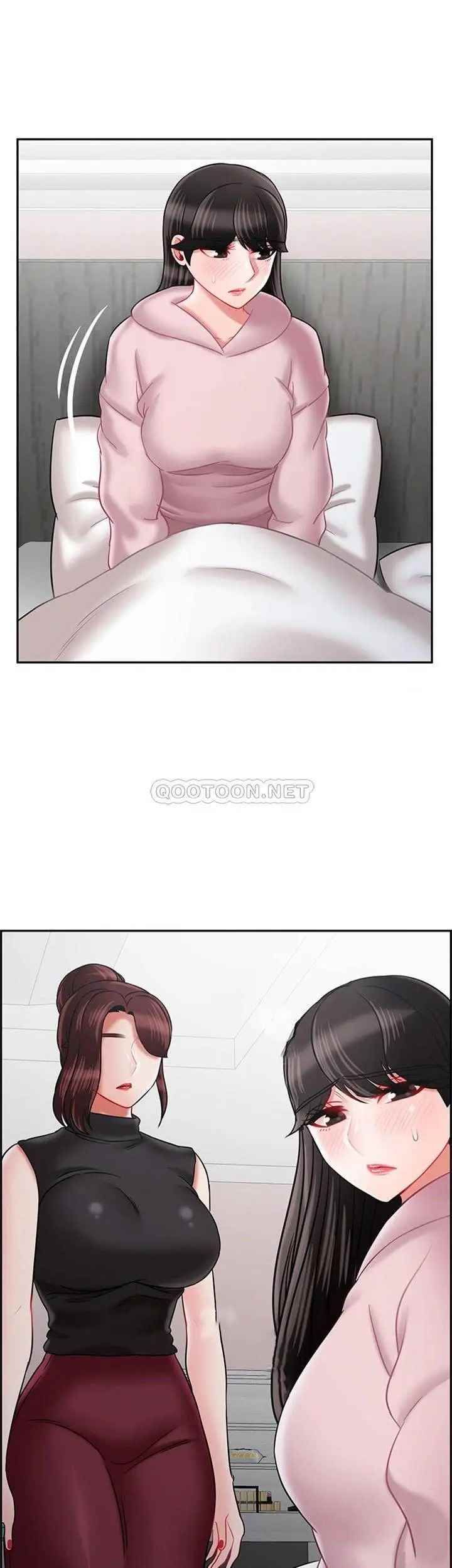 《壞老師》漫画 第33話-最好的偵探，讓你知道太多