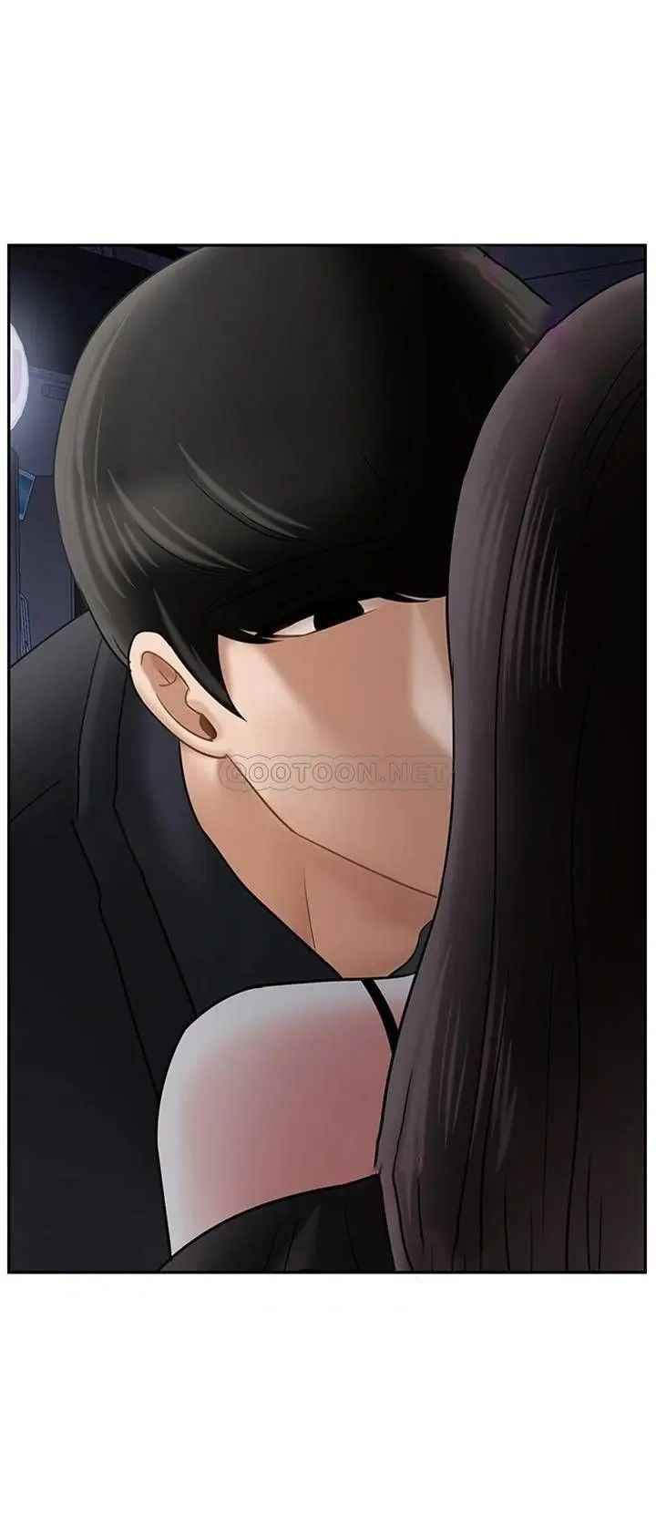 《壞老師》漫画 第35話-天真沛恩的第一次