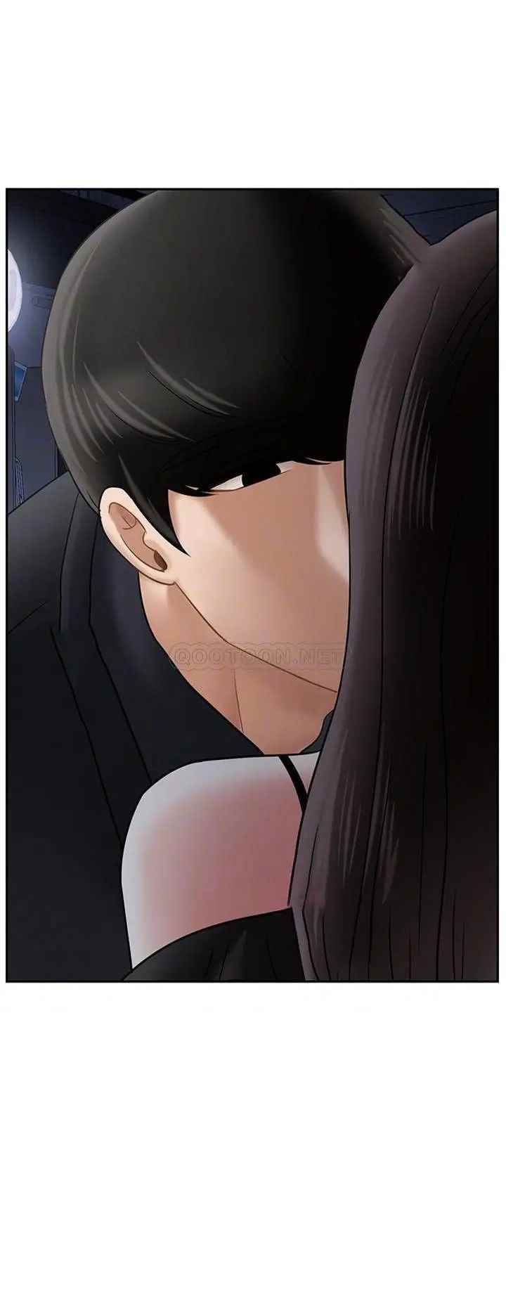《壞老師》漫画 第36話-碰我的男人...？