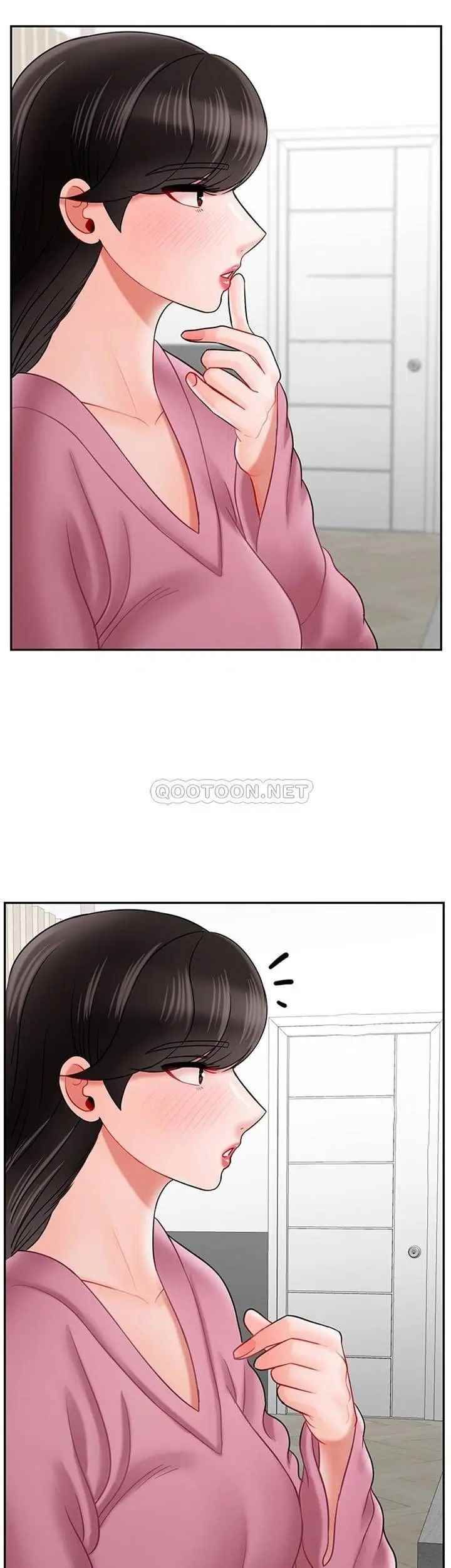 《壞老師》漫画 第36話-碰我的男人...？