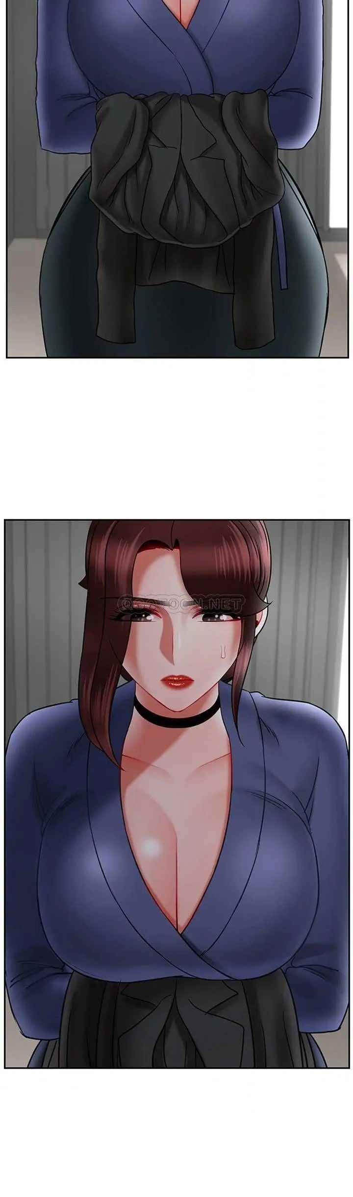 《壞老師》漫画 第37話-老師抱抱我