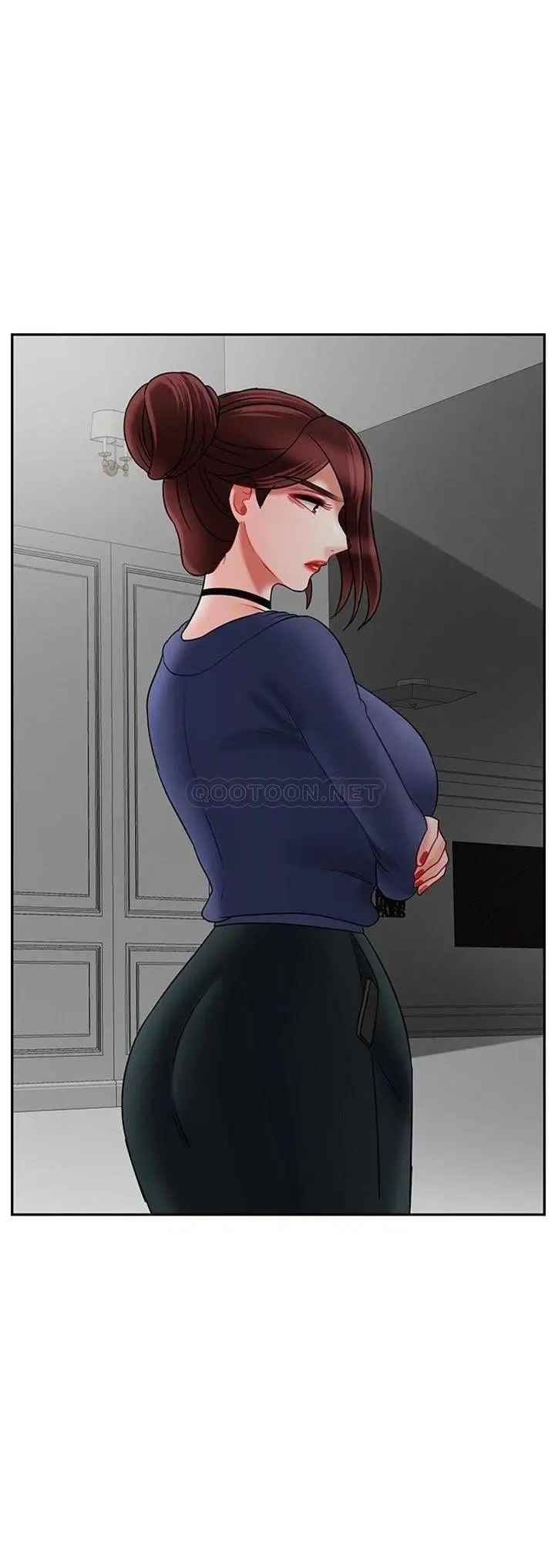 《壞老師》漫画 第37話-老師抱抱我