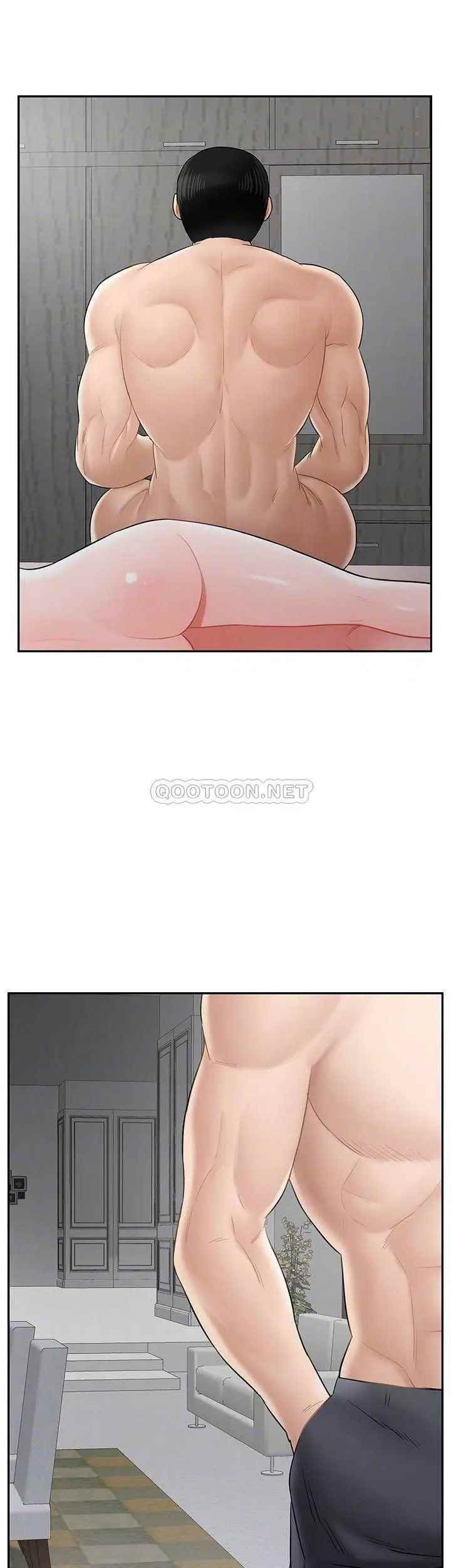 《壞老師》漫画 第42話-爭吵的媽媽和女兒