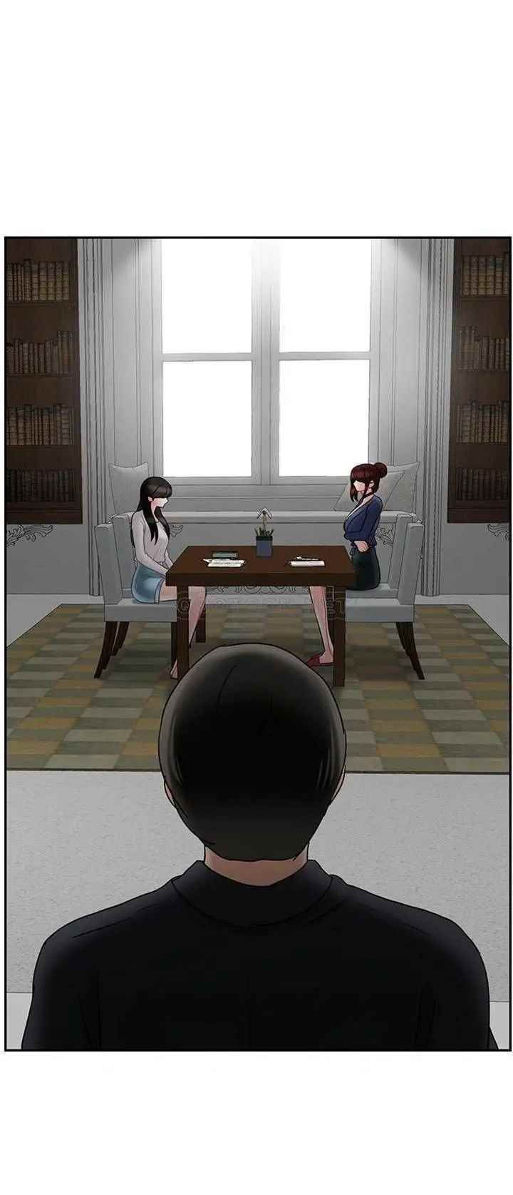 《壞老師》漫画 第43話-為了快樂能做到什麽程度？