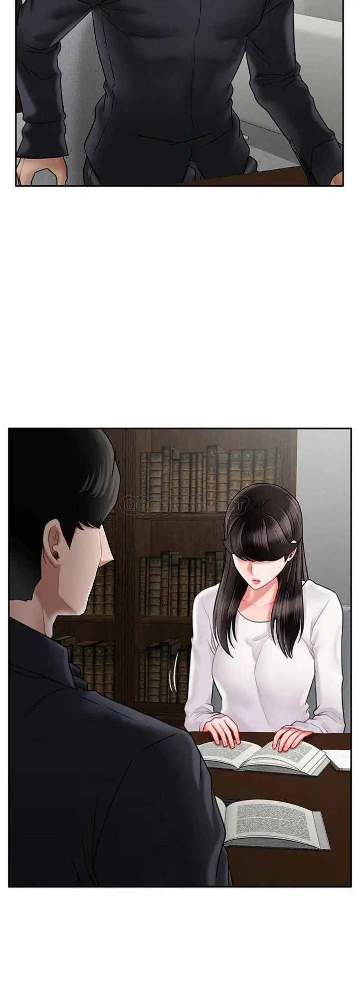 《壞老師》漫画 第43話-為了快樂能做到什麽程度？