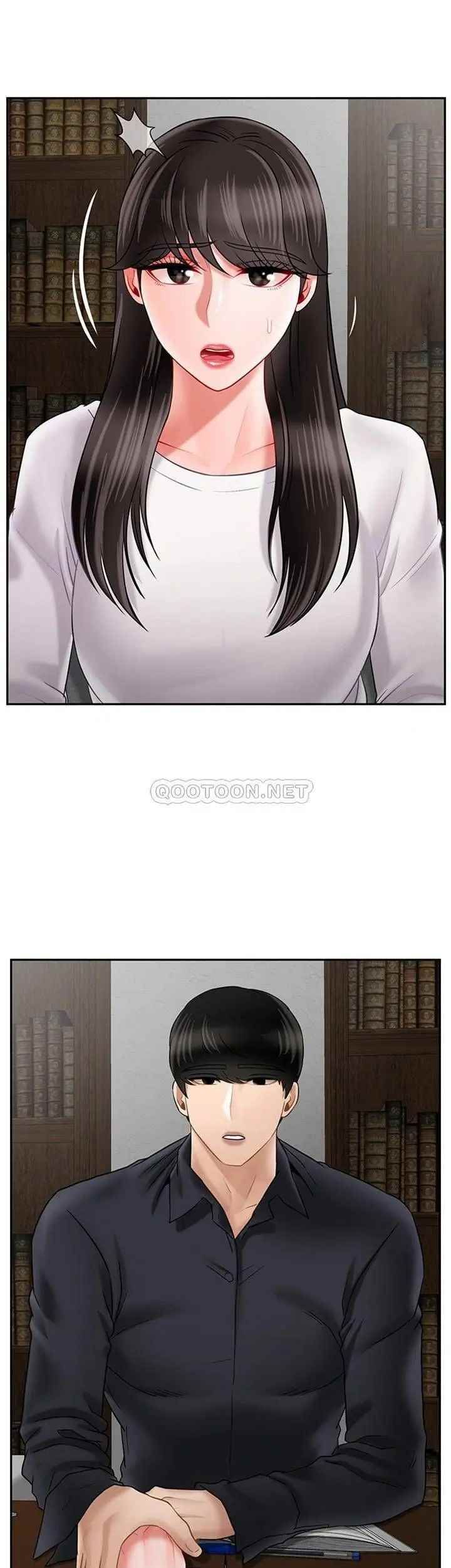《壞老師》漫画 第43話-為了快樂能做到什麽程度？