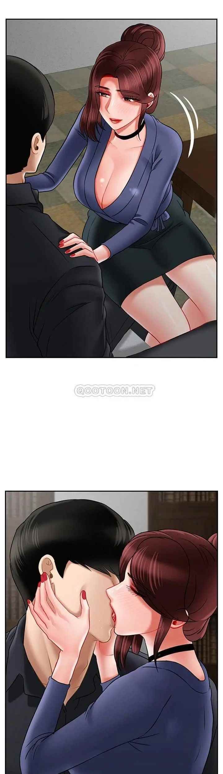 《壞老師》漫画 第43話-為了快樂能做到什麽程度？