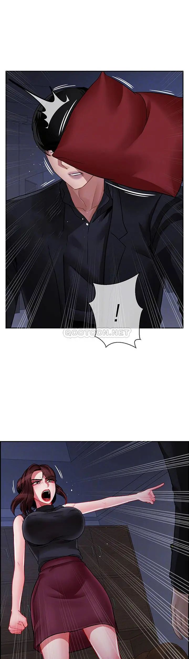 《壞老師》漫画 第47話-我們只有這條路