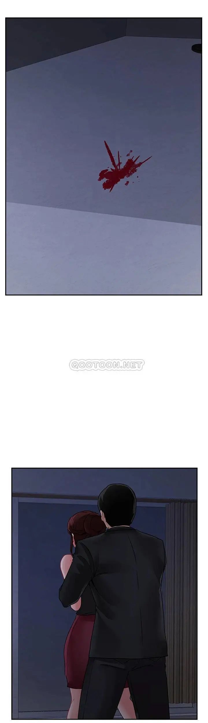 《壞老師》漫画 第47話-我們只有這條路