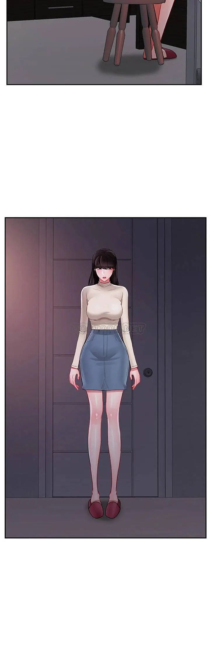 《壞老師》漫画 第47話-我們只有這條路