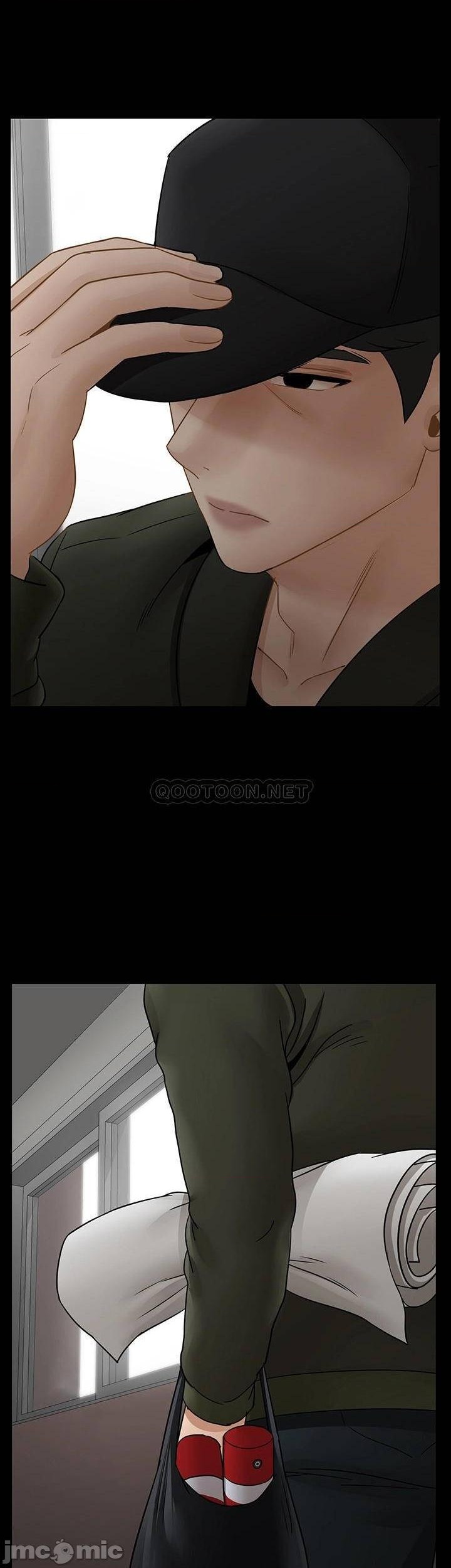 《壞老師》漫画 第52話-不，不要啊...！