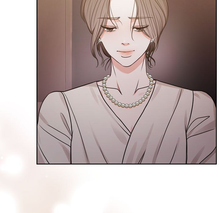 《怀孕契约》漫画 預告篇