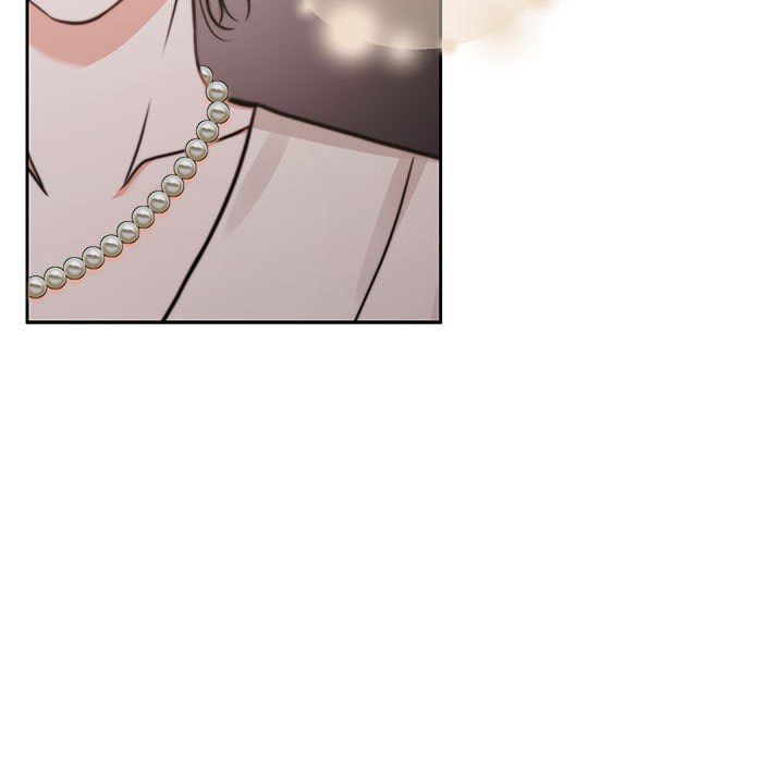 《怀孕契约》漫画 預告篇
