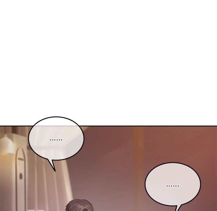 《怀孕契约》漫画 預告篇