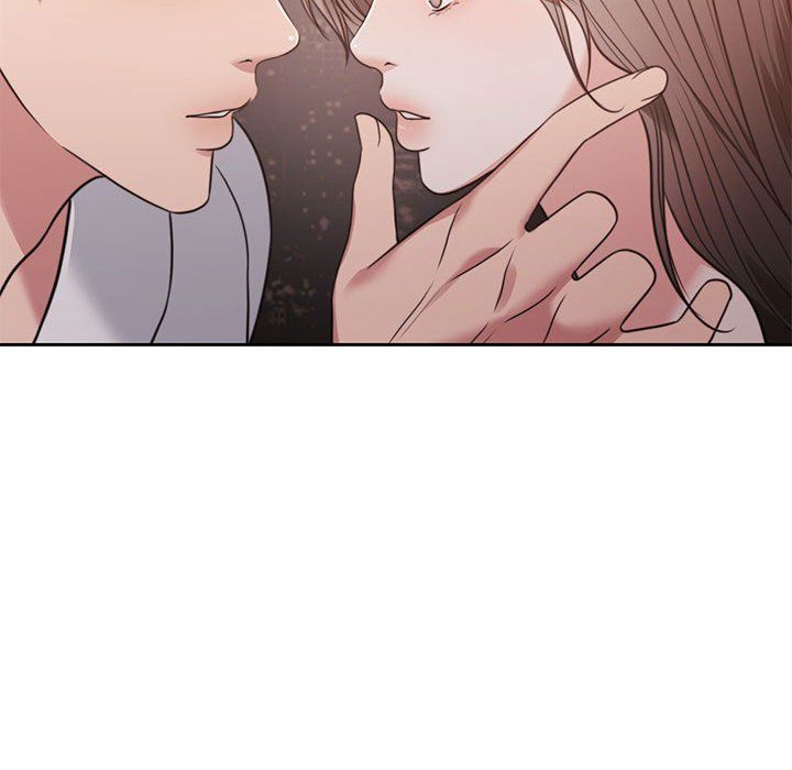 《怀孕契约》漫画 預告篇