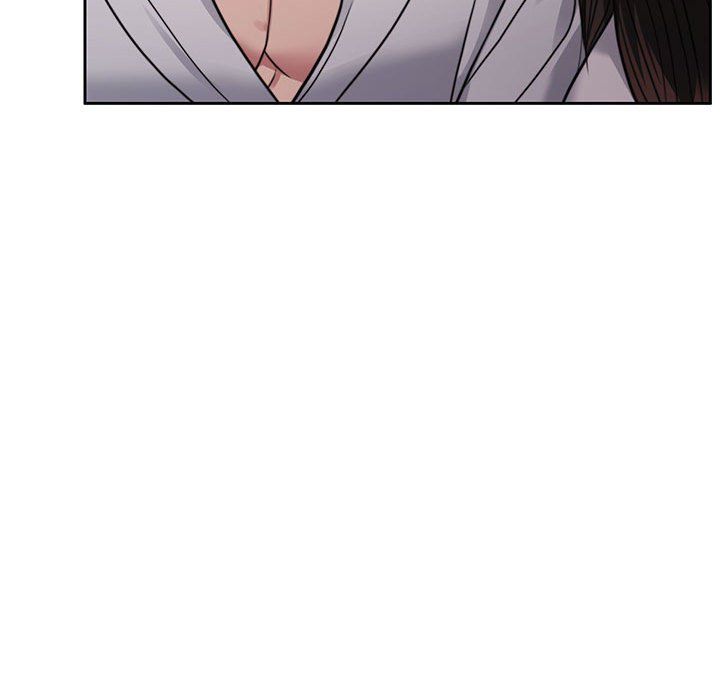 《怀孕契约》漫画 預告篇