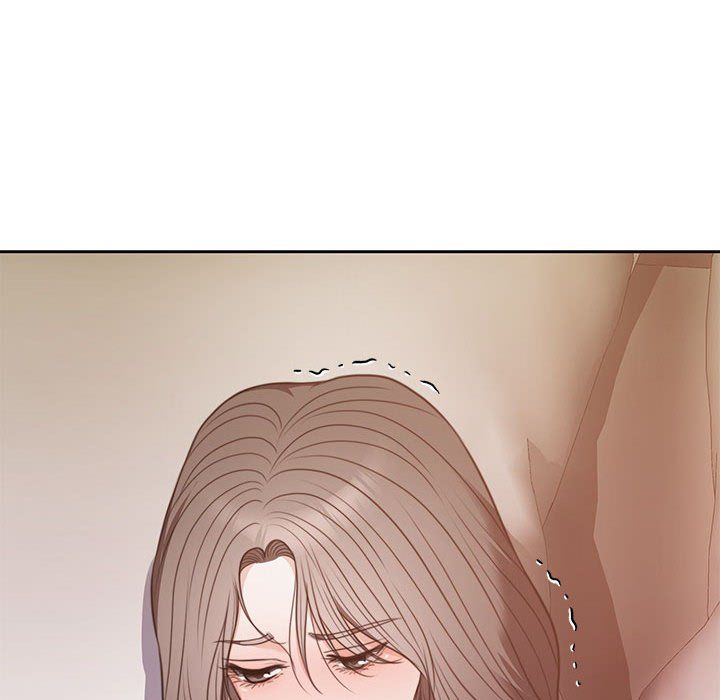 《怀孕契约》漫画 預告篇
