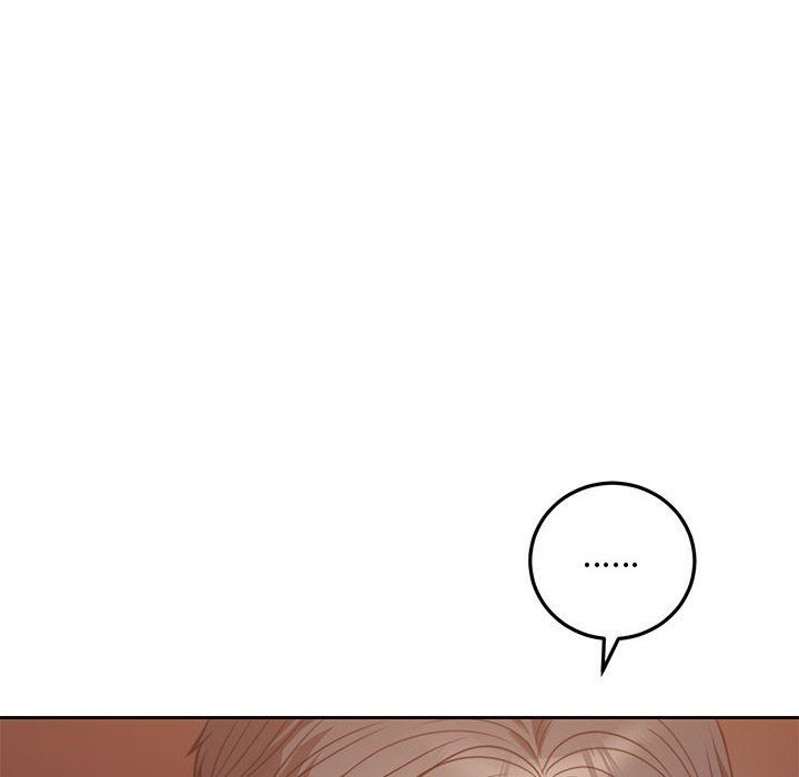 《怀孕契约》漫画 預告篇