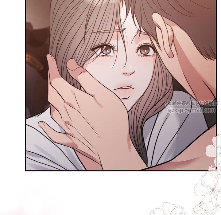 《怀孕契约》漫画 預告篇