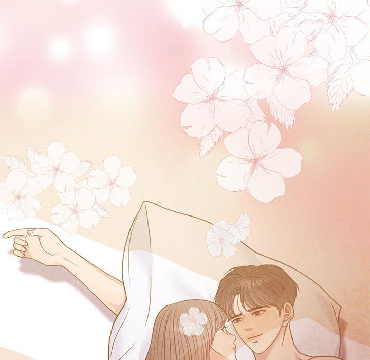 《怀孕契约》漫画 預告篇