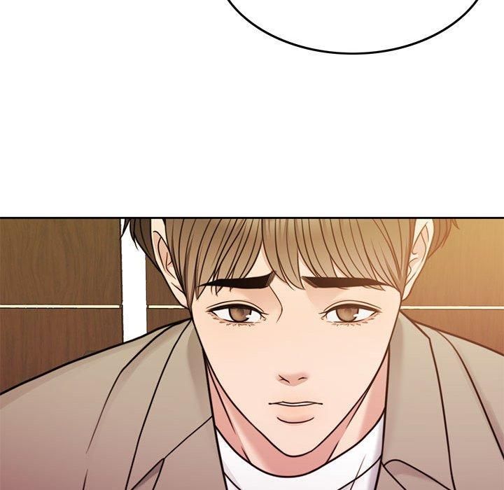 《怀孕契约》漫画 第9話